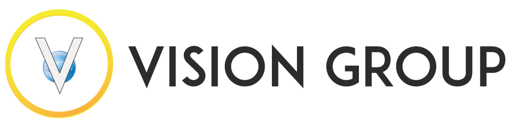 Vision Group Logo